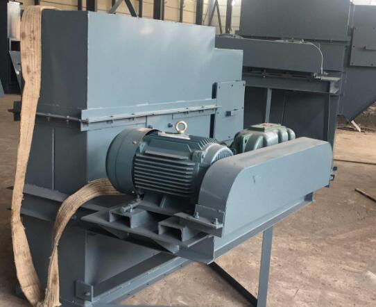 td斗式提升機噪音大怎么辦？