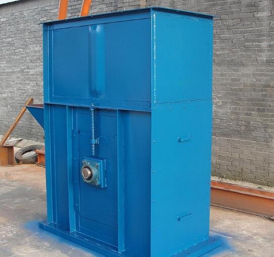 td斗式提升機噪音大怎么辦？