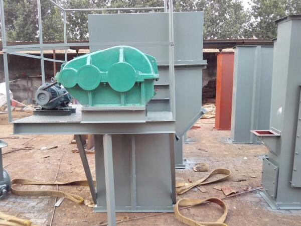 斗式提升機(jī)